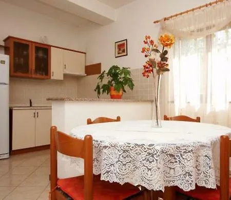 Brgod Apartman Appartement *