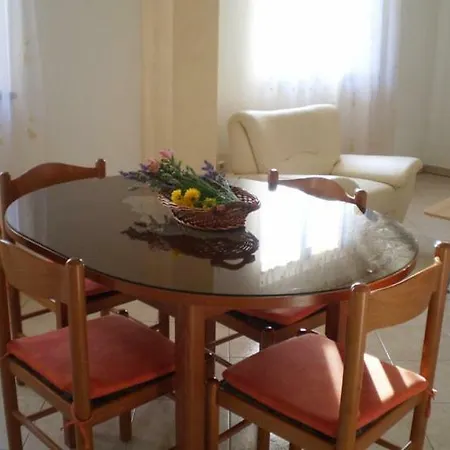 Brgod Apartman Appartement