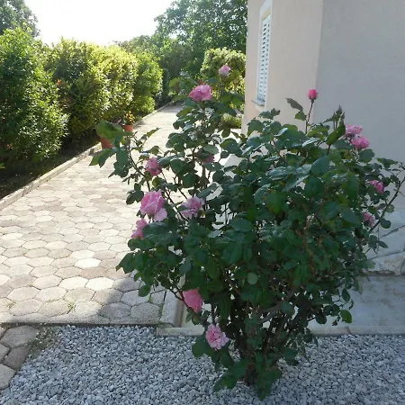 Appartement Brgod Apartman