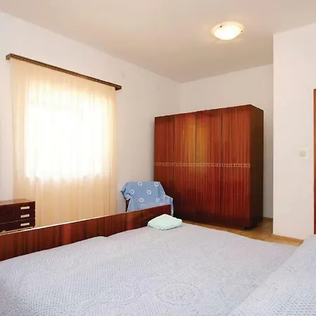 Brgod Apartman Brovinje