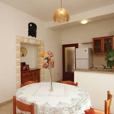 Brgod Apartman