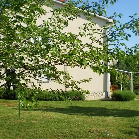 Brgod Apartman Appartement Brovinje