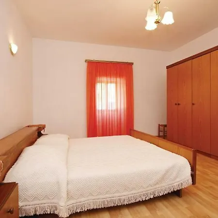 Appartement Brgod Apartman