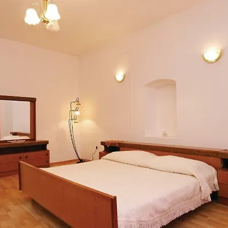 Brgod Apartman *